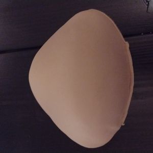 Breast prosthetic